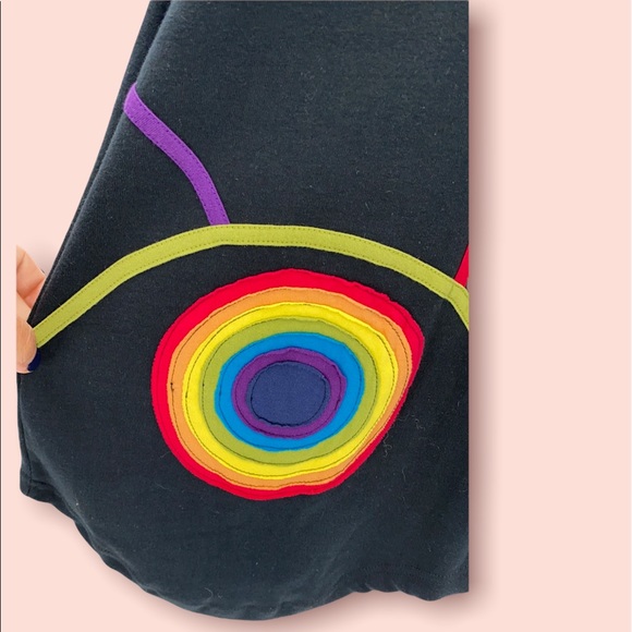 ARK Midi cotton dress. - Picture 3 of 6